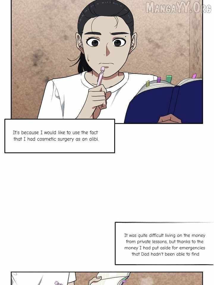 Read Change Me chapter 17 image 36 on Lezhin