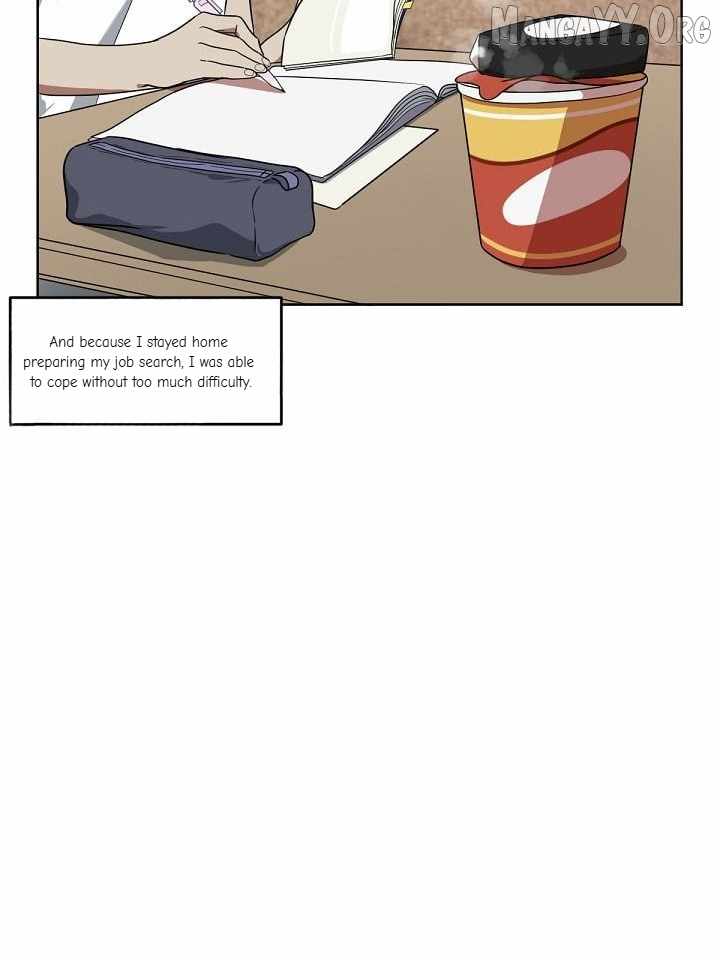 Read Change Me chapter 17 image 37 on Lezhin