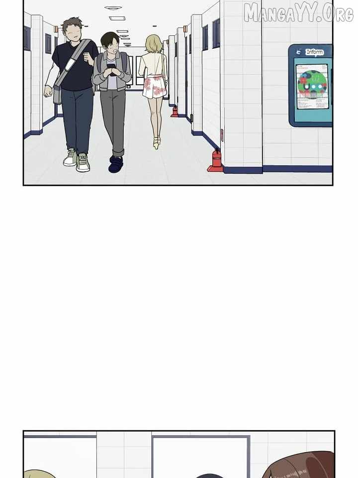 Read Change Me chapter 17 image 40 on Lezhin