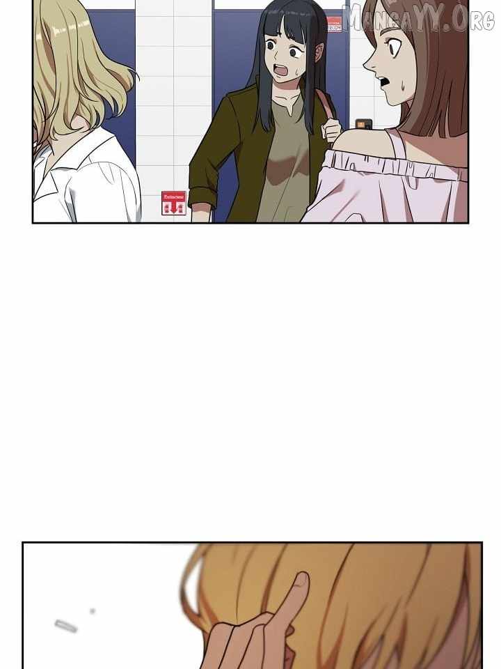 Read Change Me chapter 17 image 41 on Lezhin