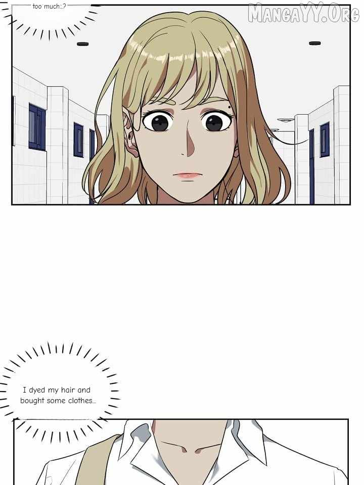 Read Change Me chapter 17 image 45 on Lezhin
