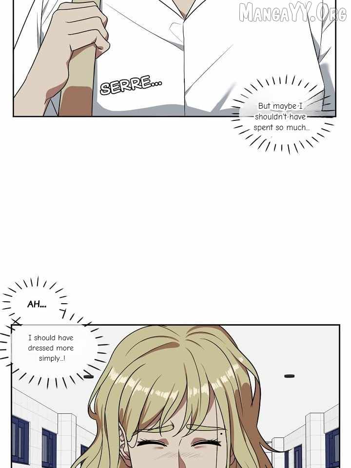 Read Change Me chapter 17 image 46 on Lezhin