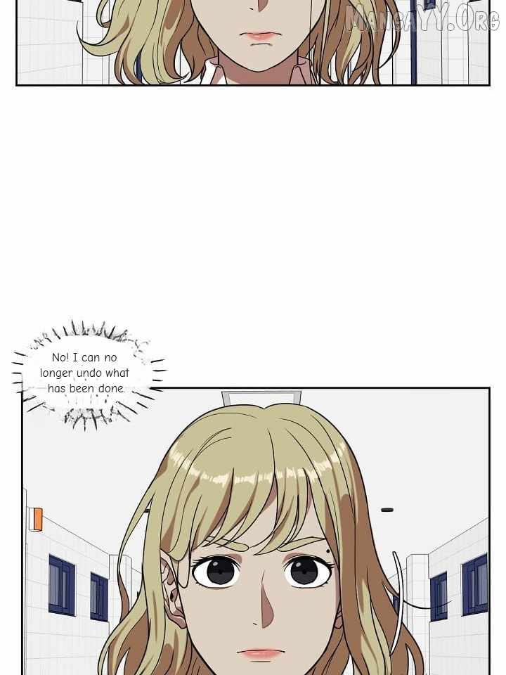 Read Change Me chapter 17 image 47 on Lezhin