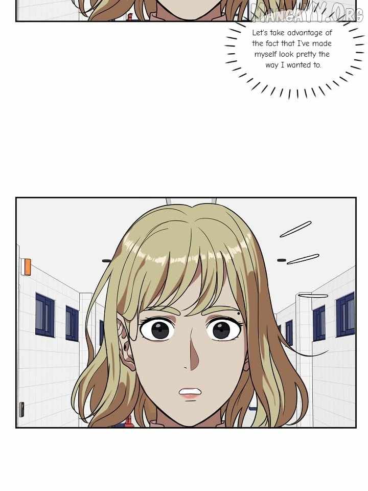 Read Change Me chapter 17 image 48 on Lezhin