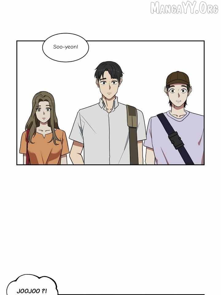 Read Change Me chapter 17 image 50 on Lezhin