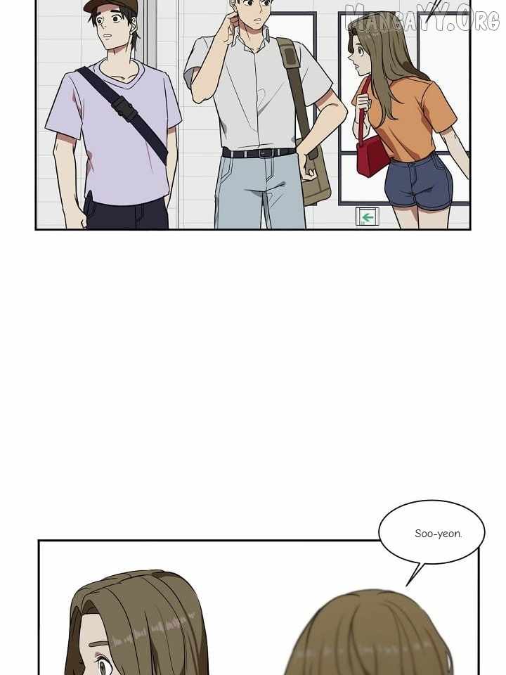 Read Change Me chapter 17 image 52 on Lezhin