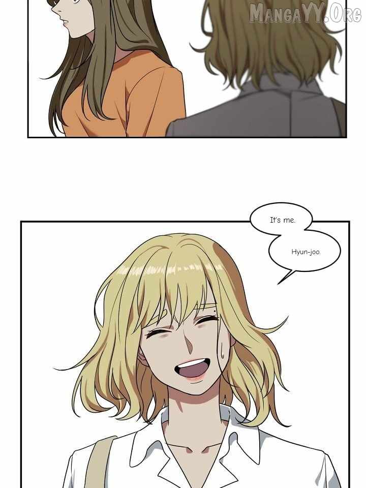 Read Change Me chapter 17 image 53 on Lezhin