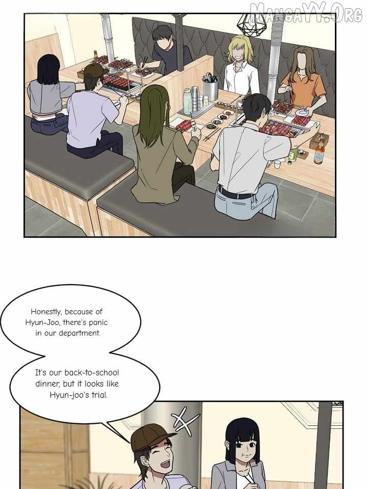 Read Change Me chapter 17 image 57 on Lezhin