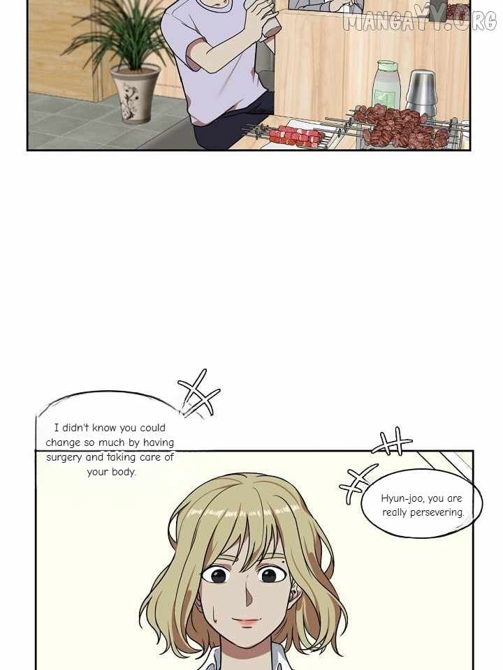 Read Change Me chapter 17 image 58 on Lezhin