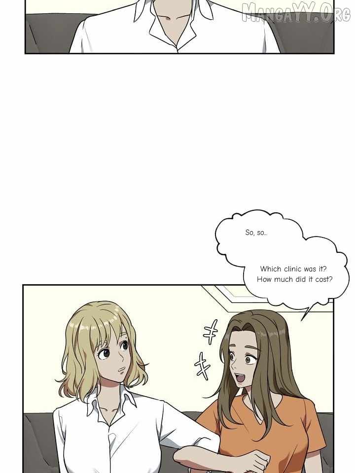 Read Change Me chapter 17 image 59 on Lezhin