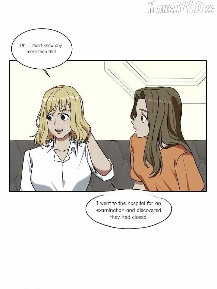 Read Change Me chapter 17 image 63 on Lezhin