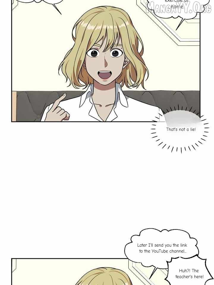 Read Change Me chapter 17 image 65 on Lezhin