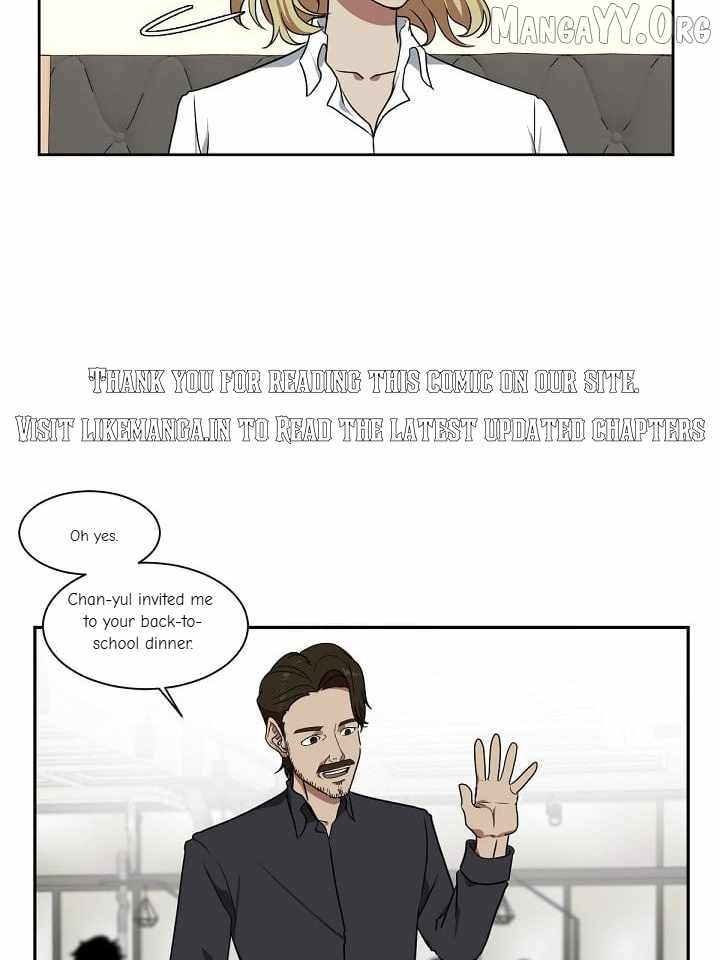 Read Change Me chapter 17 image 67 on Lezhin