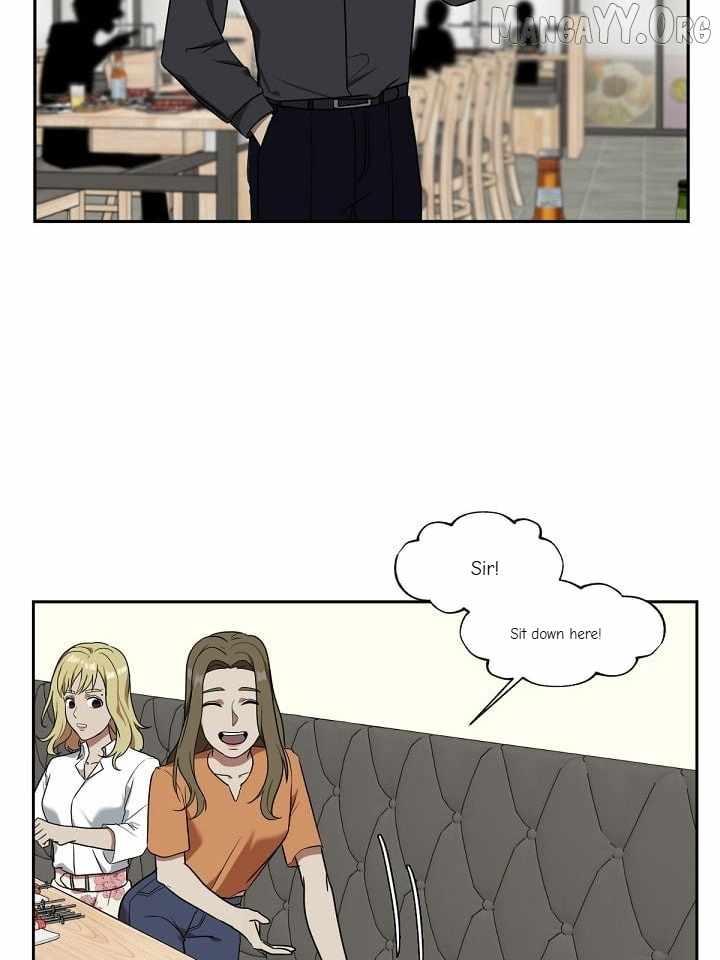 Read Change Me chapter 17 image 68 on Lezhin