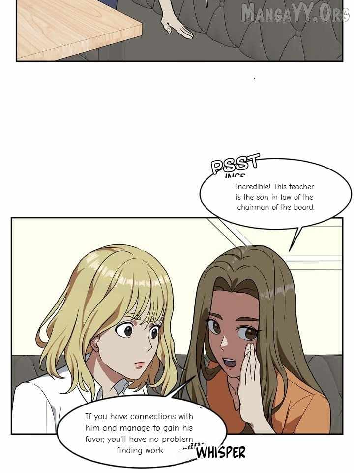 Read Change Me chapter 17 image 69 on Lezhin