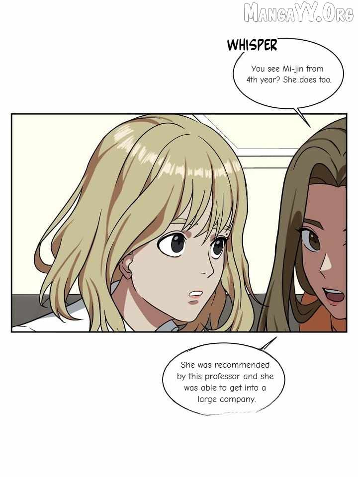 Read Change Me chapter 17 image 70 on Lezhin