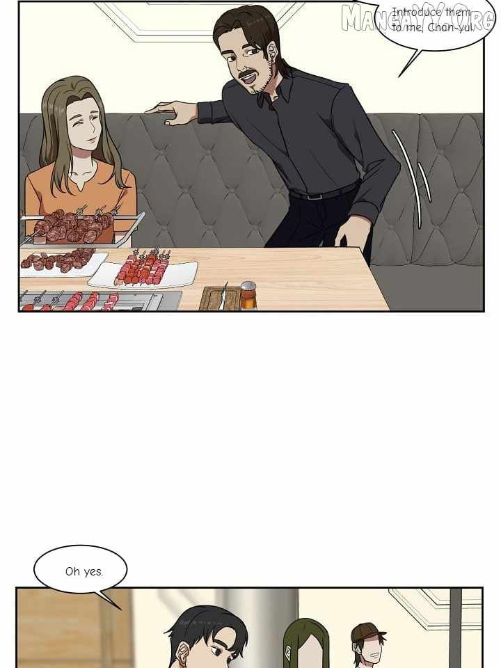 Read Change Me chapter 17 image 72 on Lezhin