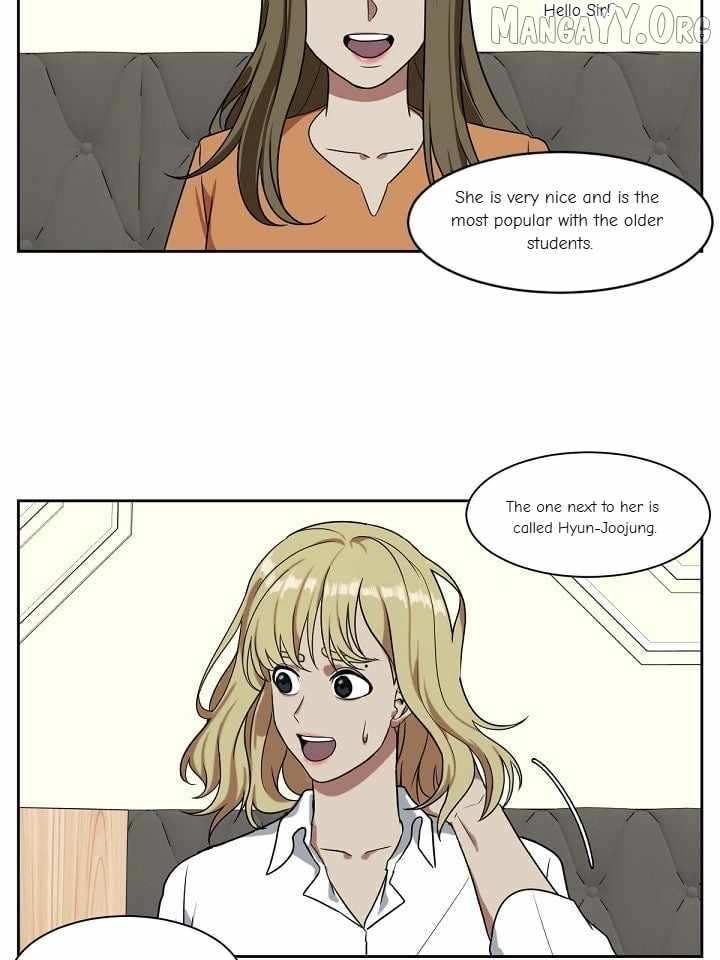 Read Change Me chapter 17 image 74 on Lezhin