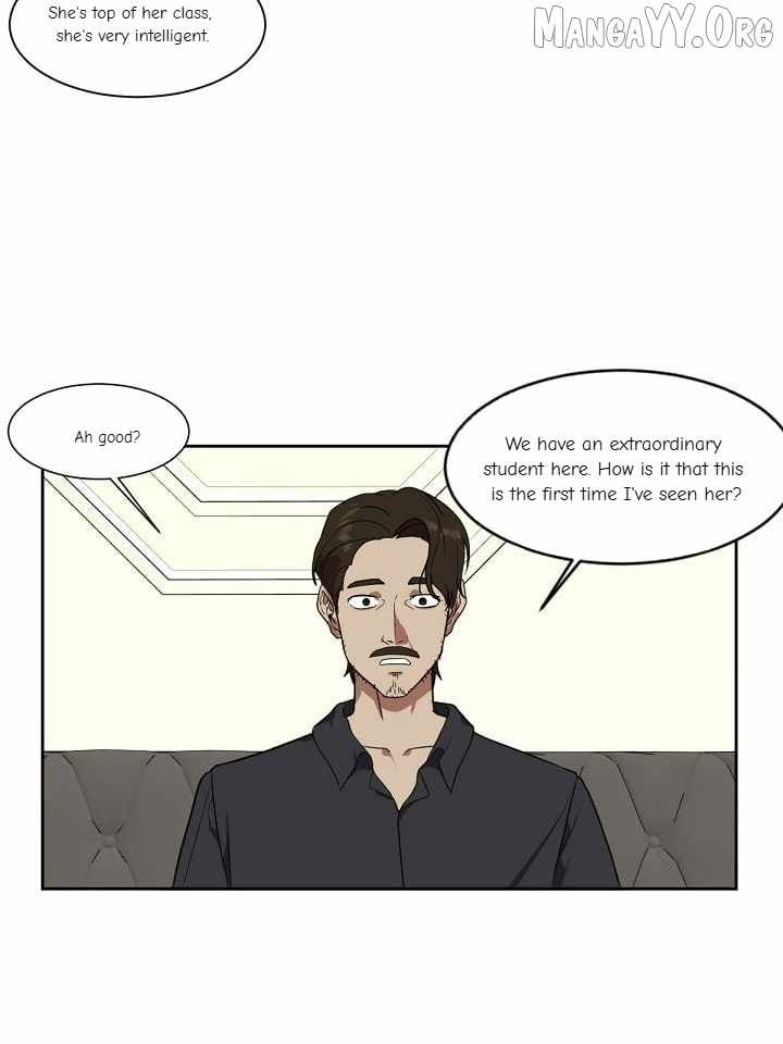Read Change Me chapter 17 image 75 on Lezhin