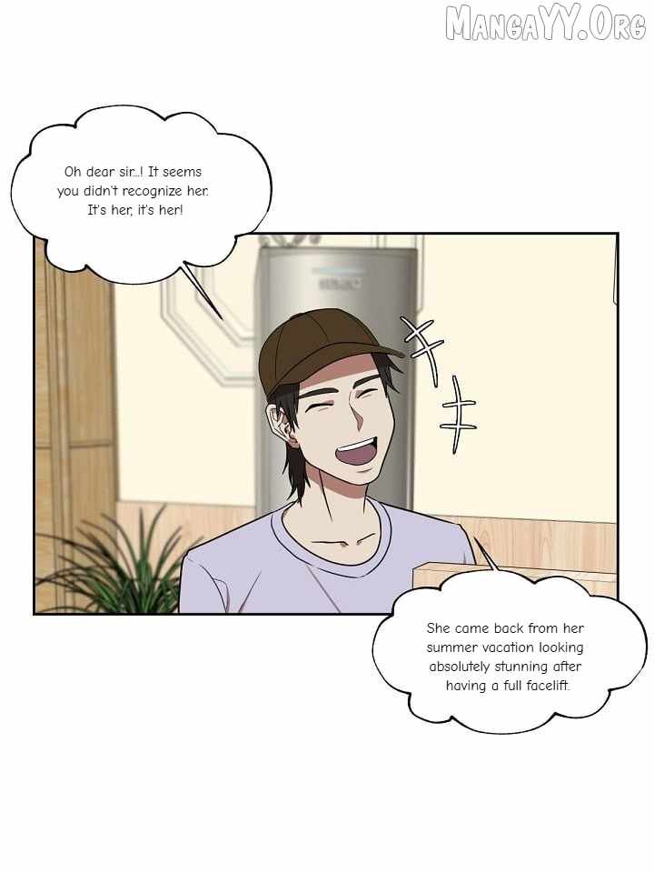 Read Change Me chapter 17 image 76 on Lezhin