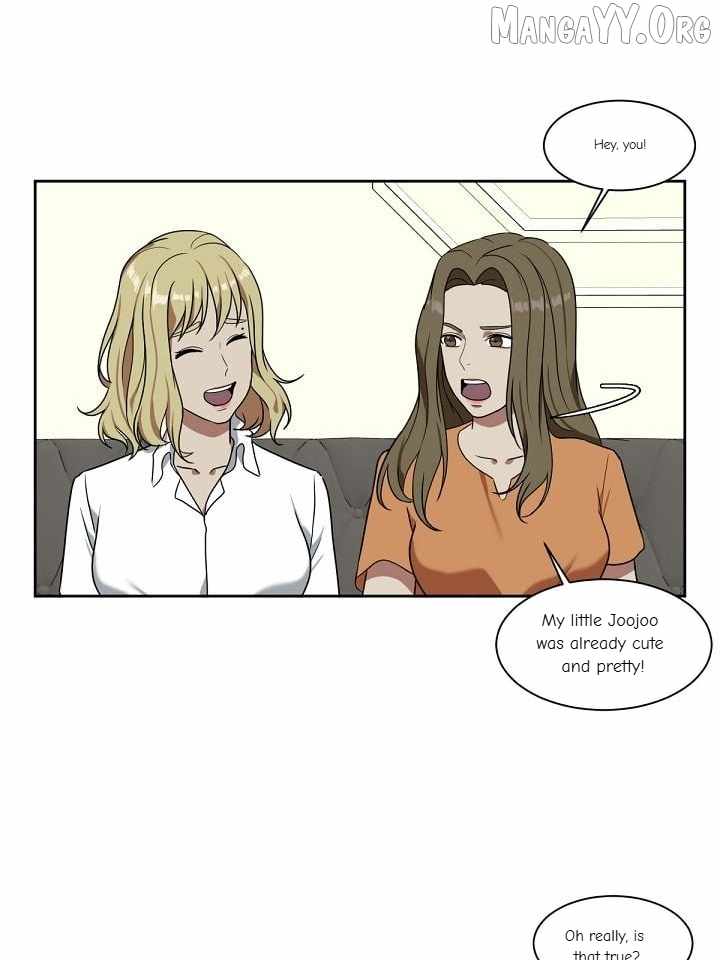 Read Change Me chapter 17 image 77 on Lezhin