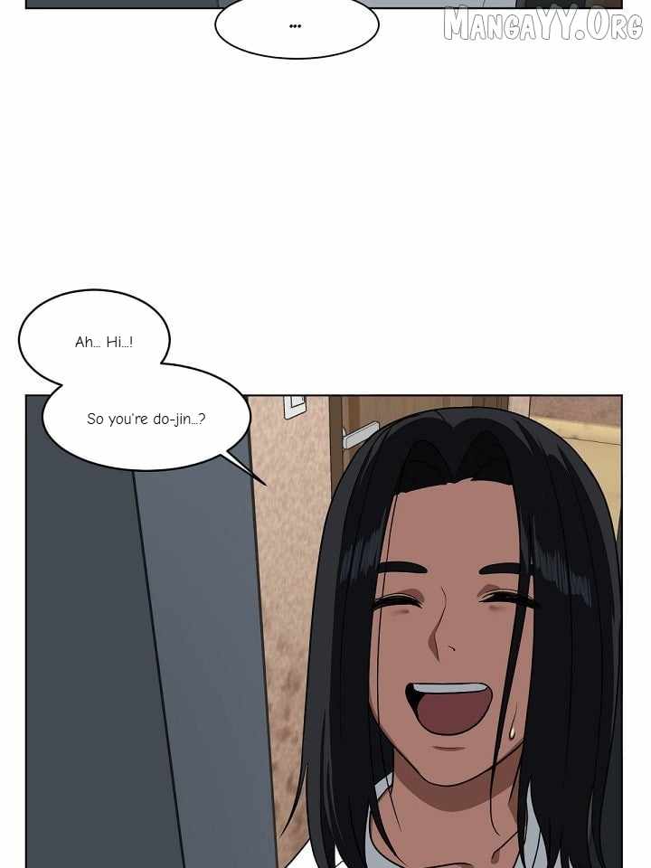 Read Change Me chapter 17 image 8 on Lezhin
