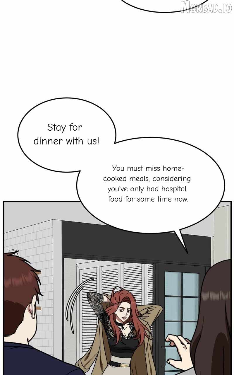 Read Change Me chapter 170 image 10 on Lezhin