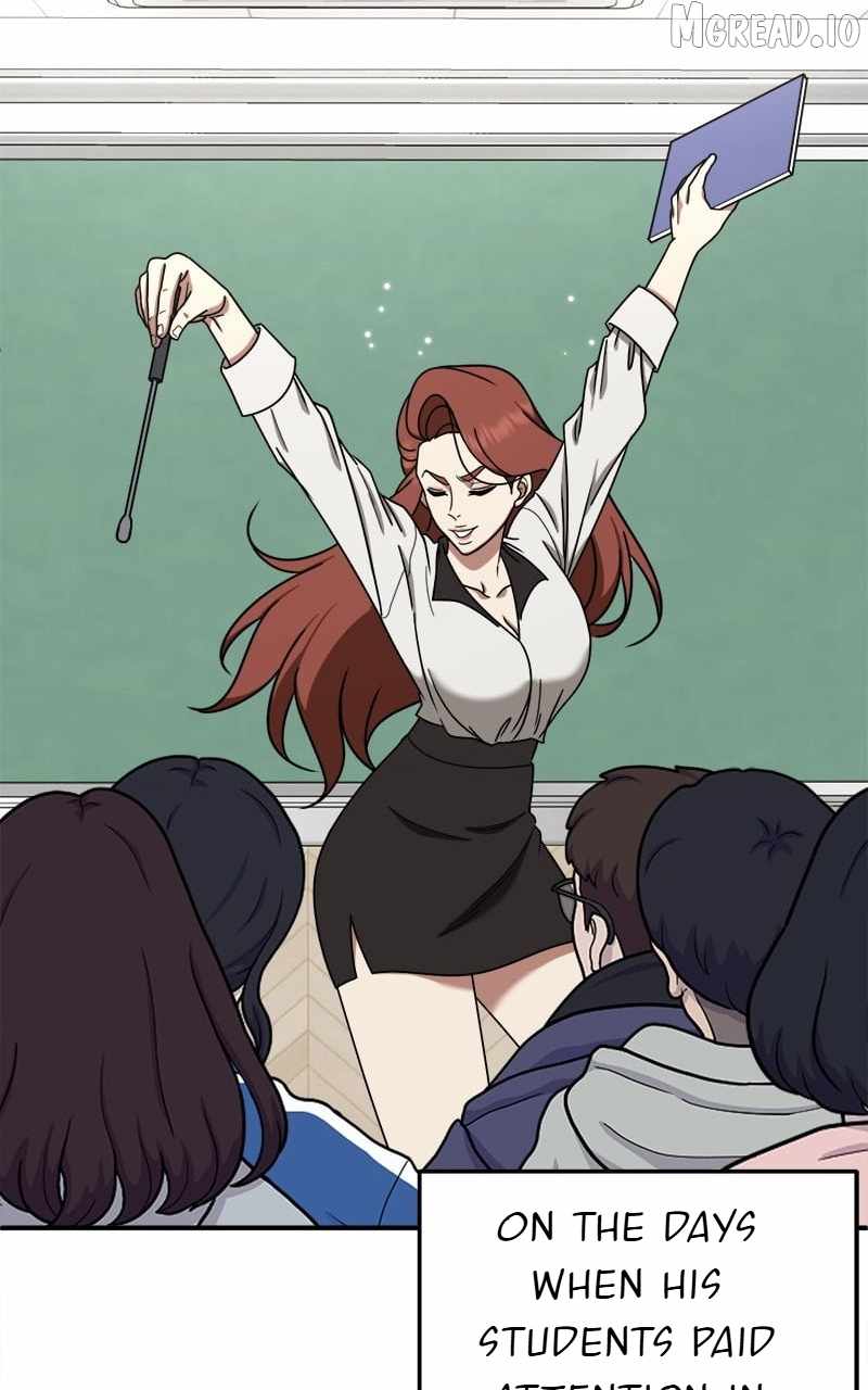 Read Change Me chapter 170 image 100 on Lezhin