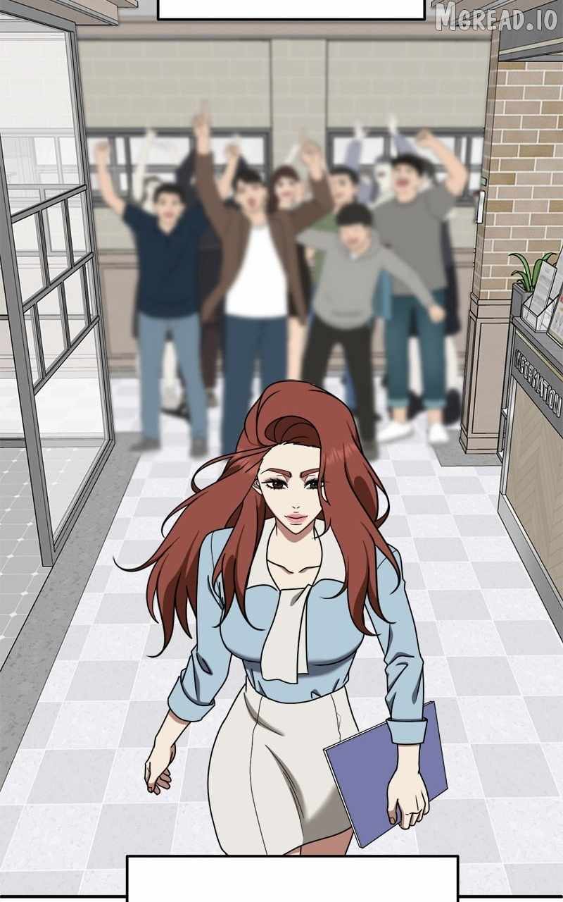 Read Change Me chapter 170 image 109 on Lezhin