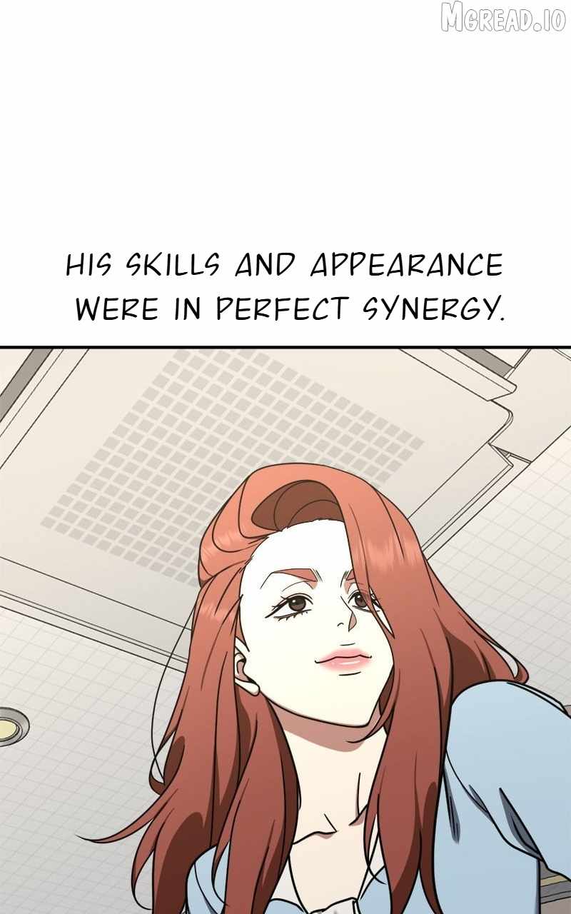 Read Change Me chapter 170 image 111 on Lezhin