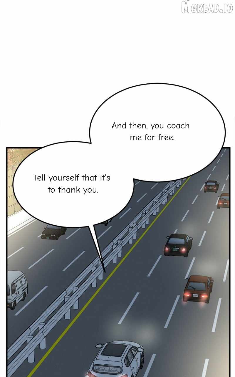 Read Change Me chapter 170 image 121 on Lezhin