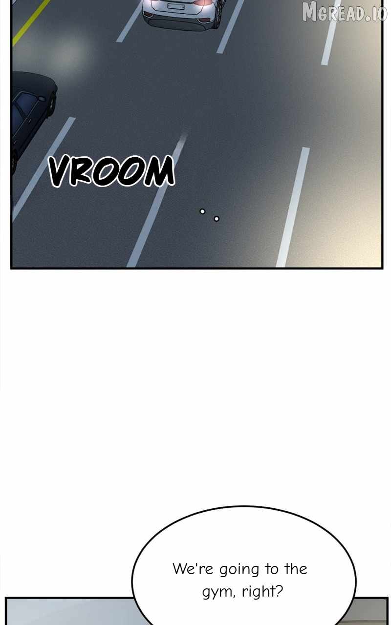 Read Change Me chapter 170 image 122 on Lezhin