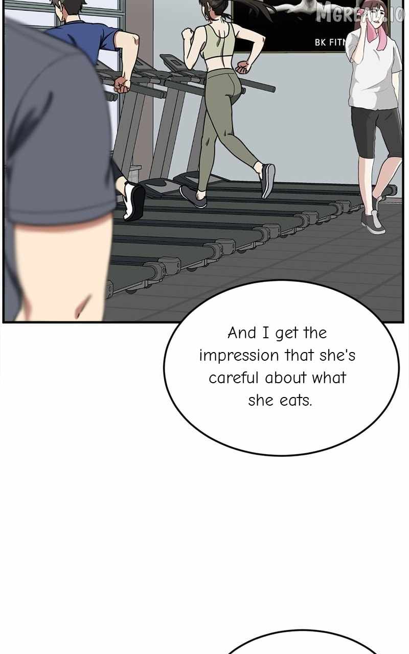 Read Change Me chapter 170 image 126 on Lezhin