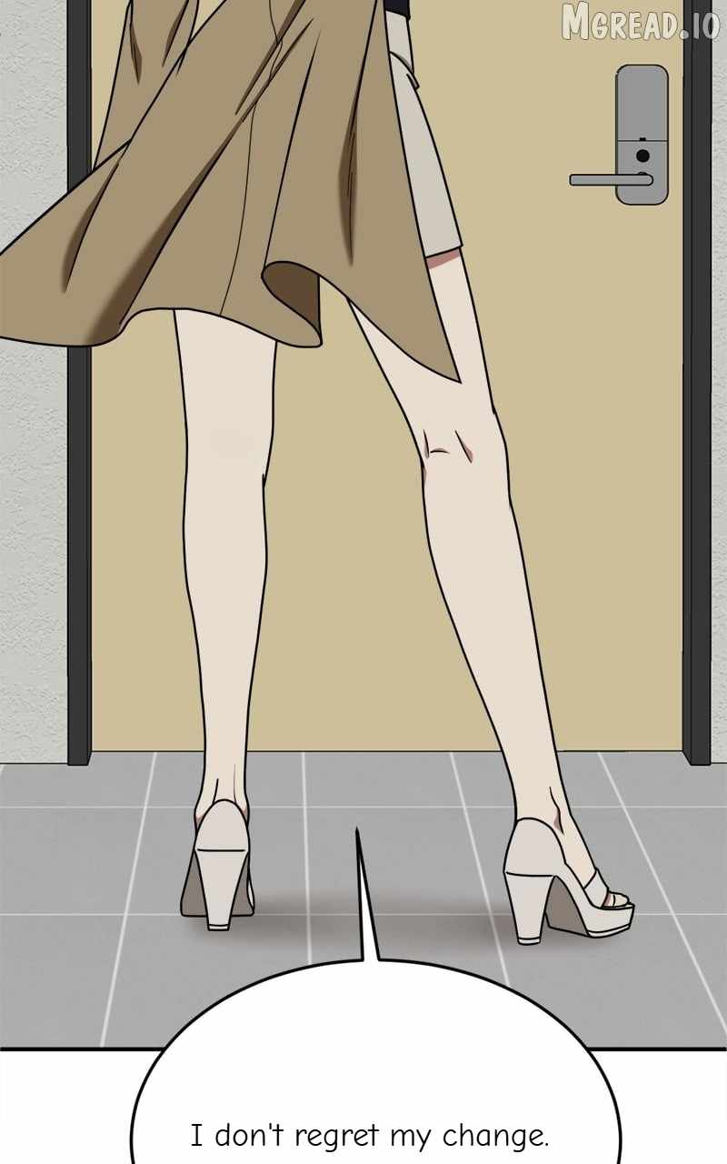 Read Change Me chapter 170 image 15 on Lezhin