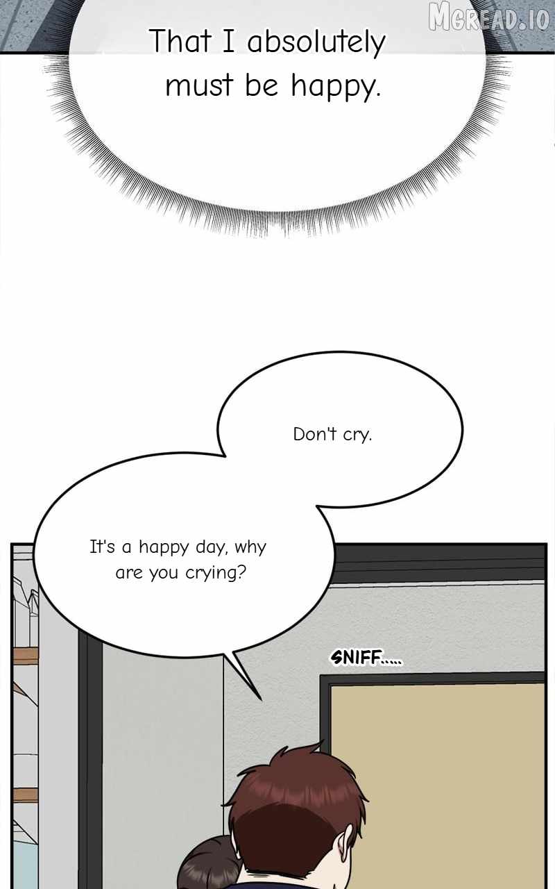 Read Change Me chapter 170 image 25 on Lezhin