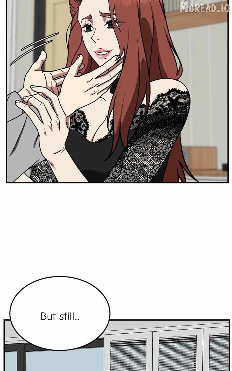 Read Change Me chapter 170 image 3 on Lezhin