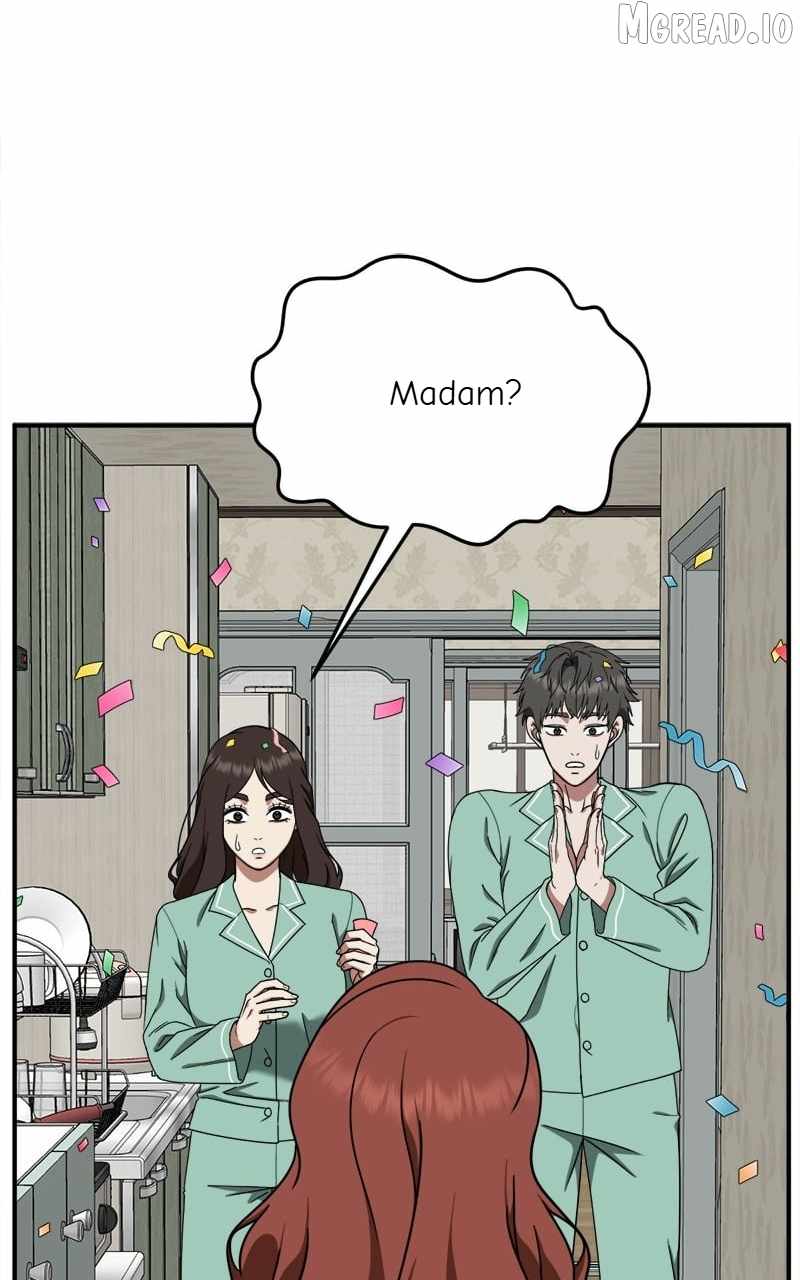 Read Change Me chapter 170 image 32 on Lezhin