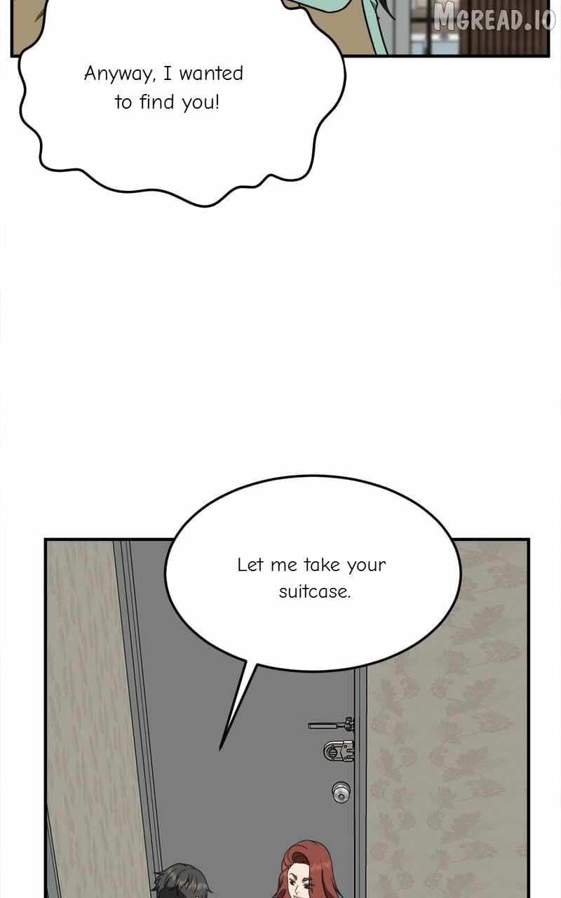 Read Change Me chapter 170 image 36 on Lezhin