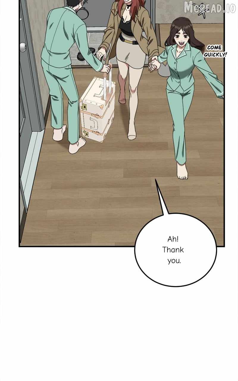 Read Change Me chapter 170 image 37 on Lezhin