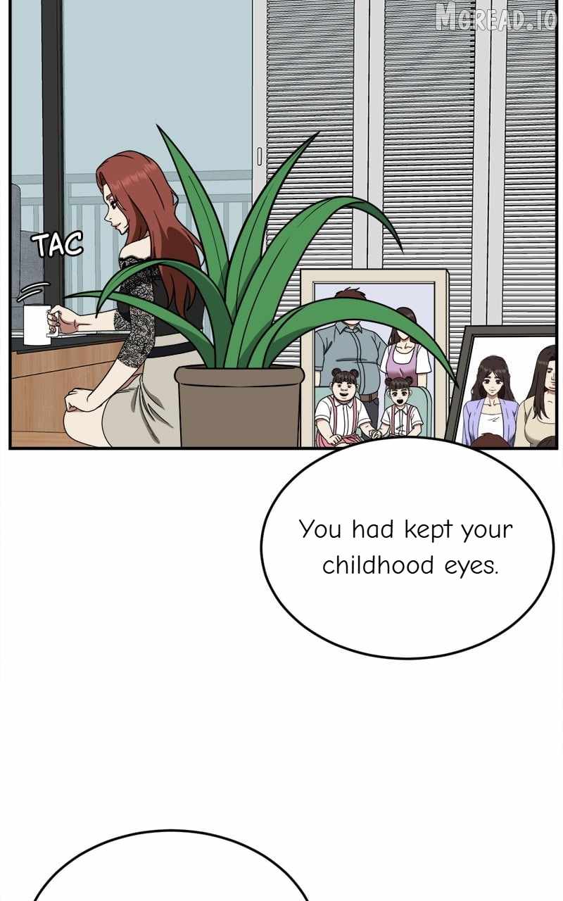 Read Change Me chapter 170 image 4 on Lezhin