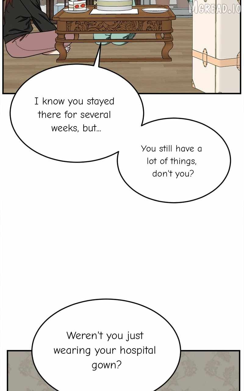 Read Change Me chapter 170 image 40 on Lezhin
