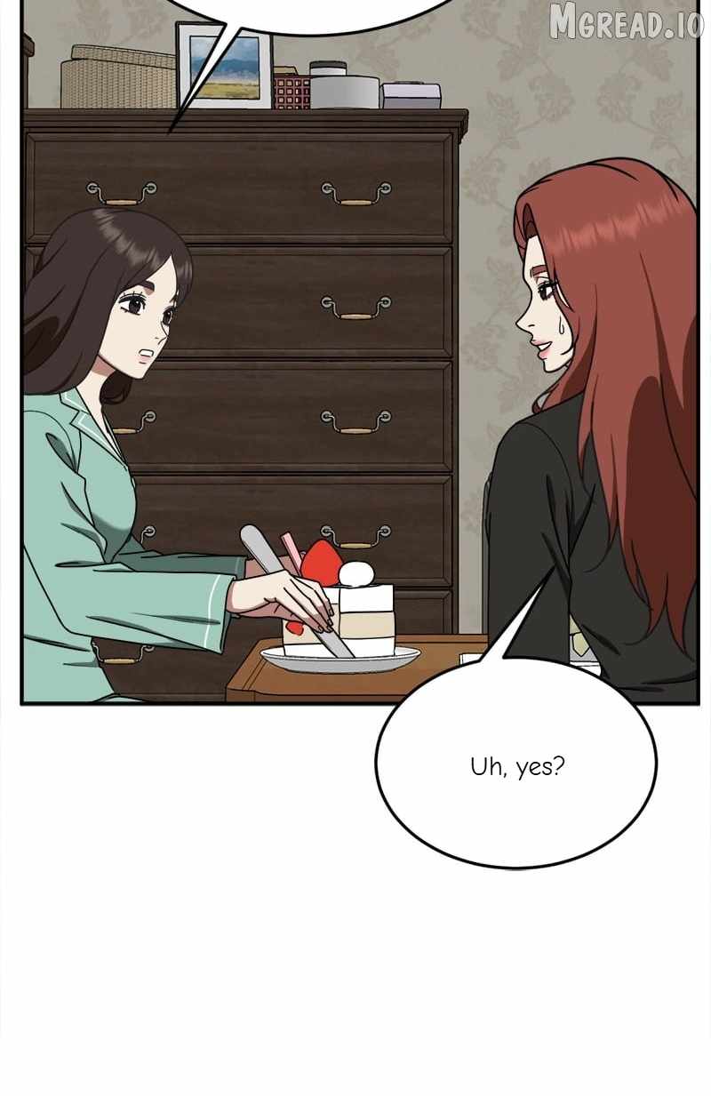 Read Change Me chapter 170 image 41 on Lezhin