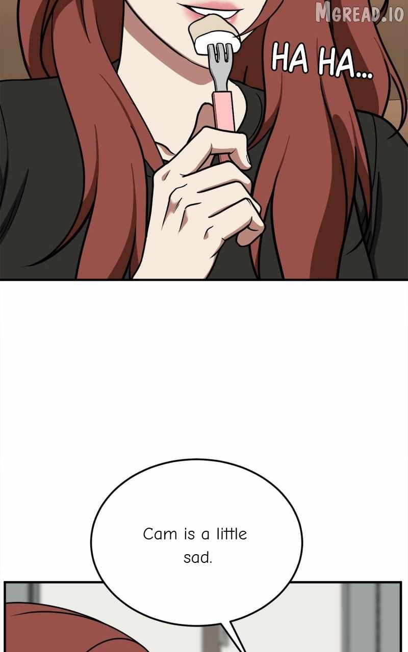 Read Change Me chapter 170 image 43 on Lezhin