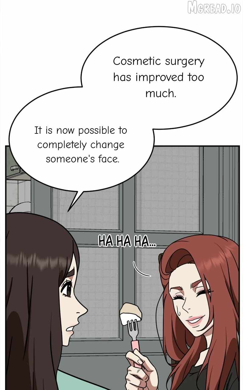 Read Change Me chapter 170 image 45 on Lezhin