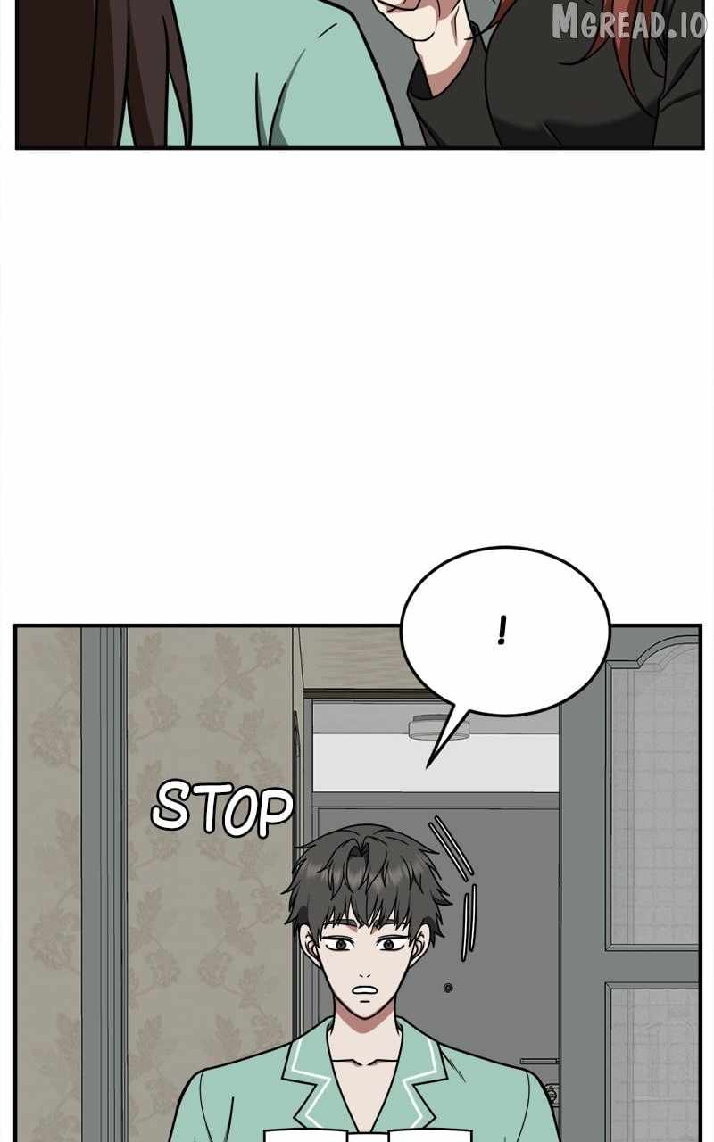 Read Change Me chapter 170 image 46 on Lezhin