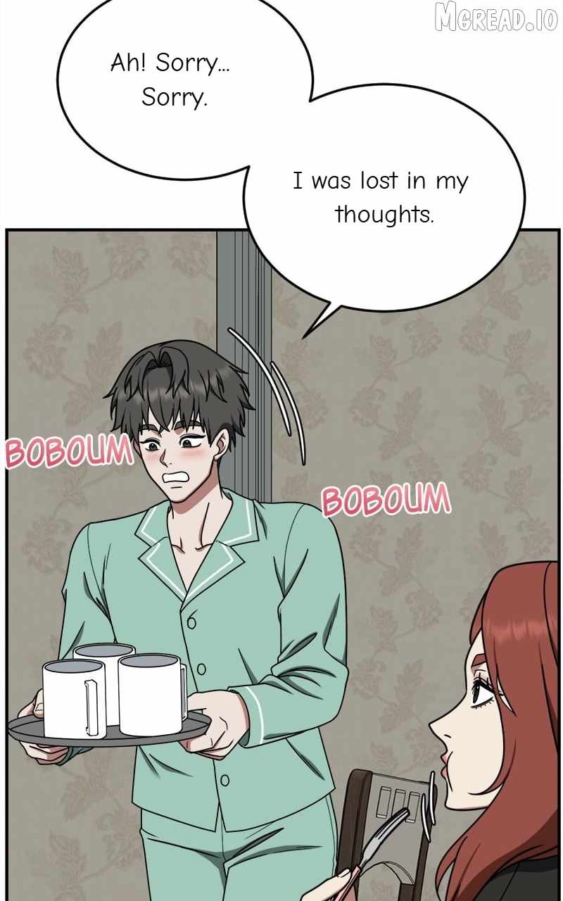 Read Change Me chapter 170 image 50 on Lezhin