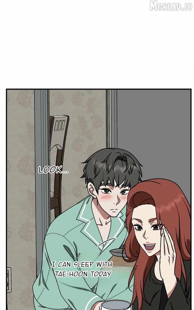 Read Change Me chapter 170 image 52 on Lezhin