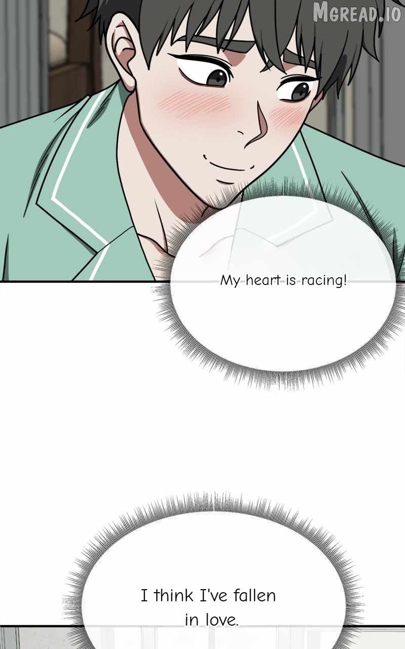 Read Change Me chapter 170 image 54 on Lezhin