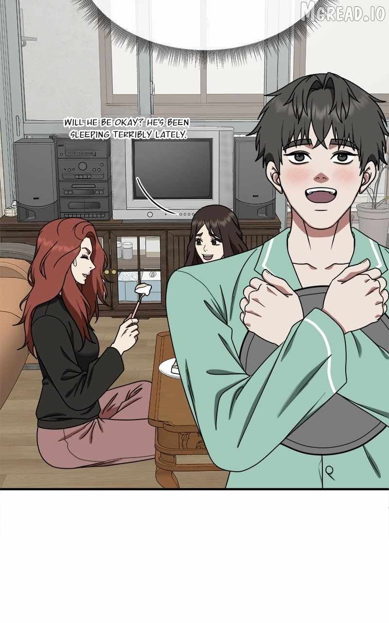 Read Change Me chapter 170 image 55 on Lezhin