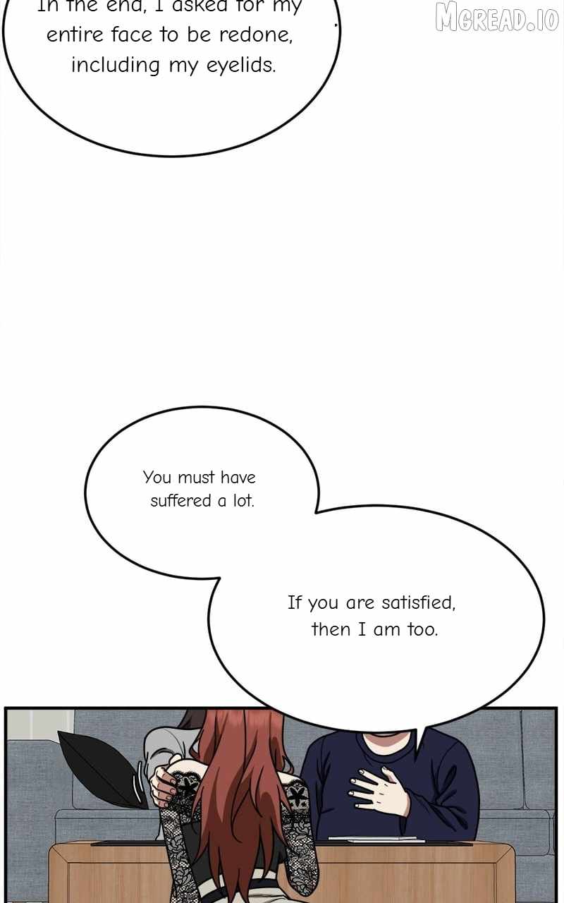 Read Change Me chapter 170 image 6 on Lezhin